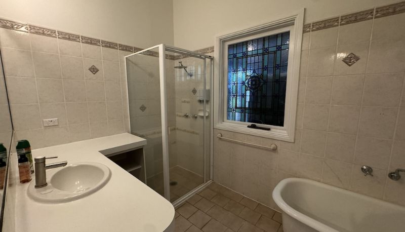 Daire - Lincoln Cottage Motor Inn