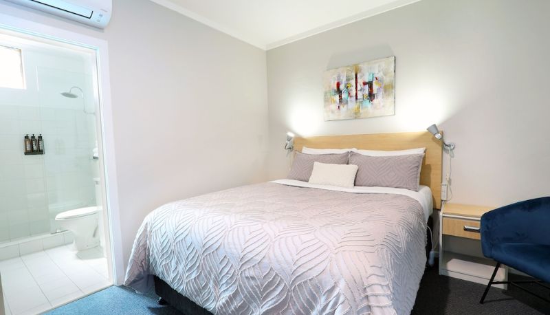 Apartment - Nebula Motel Cooma