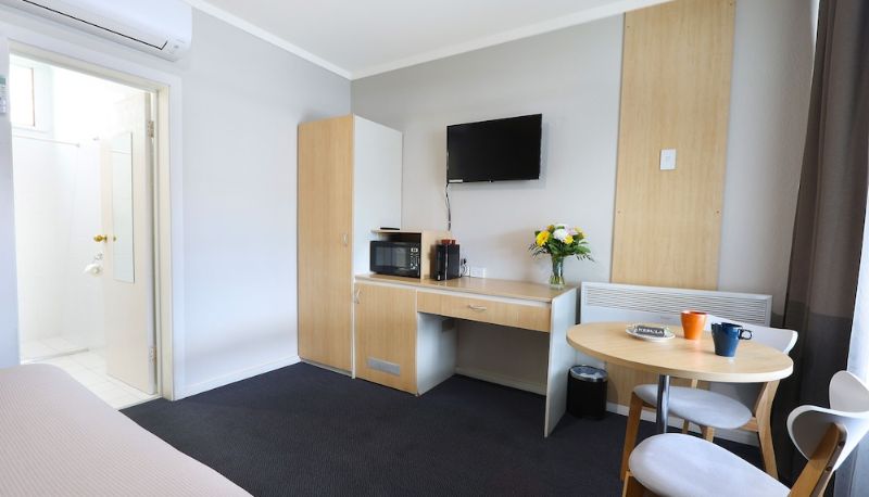 Apartamento - Nebula Motel Cooma