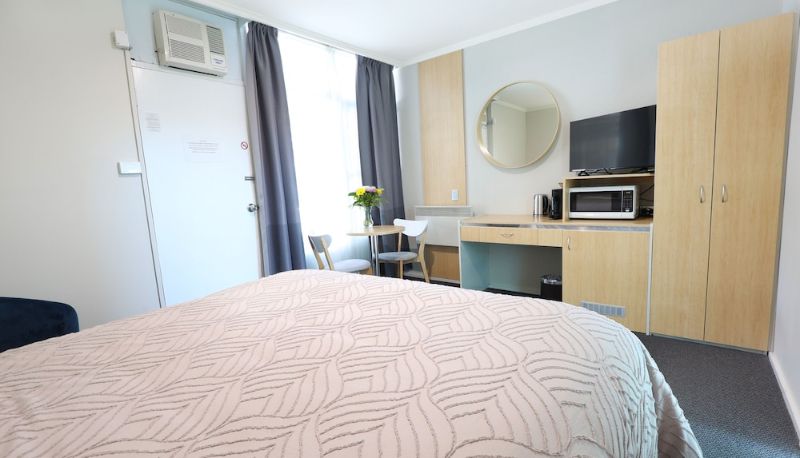 Apartamento - Nebula Motel Cooma