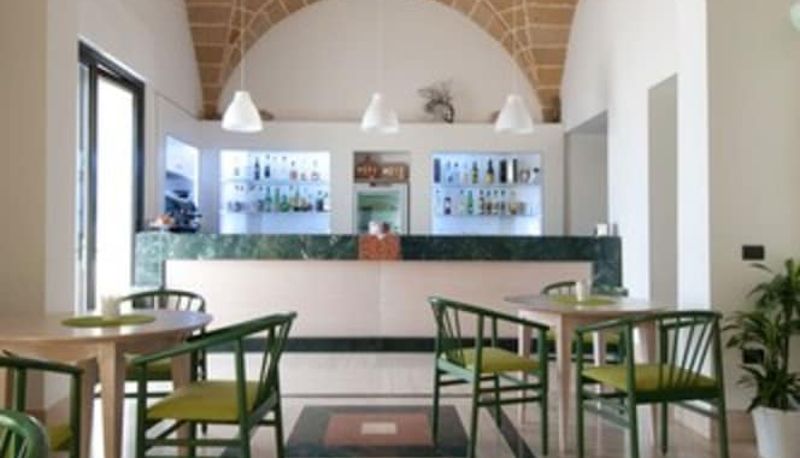 Info - Grand Hotel Mediterraneo