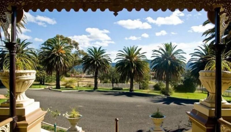 Dintorni - Hermitage Hill Country Retreat & Function Centre