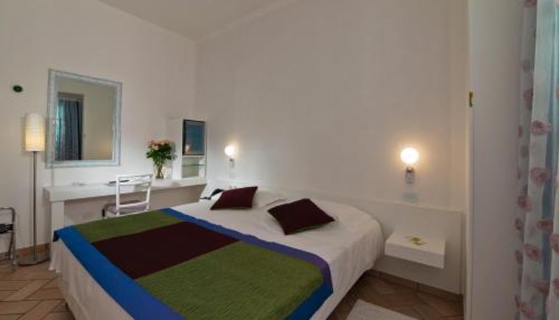 客室 - Hotel Stella Maris
