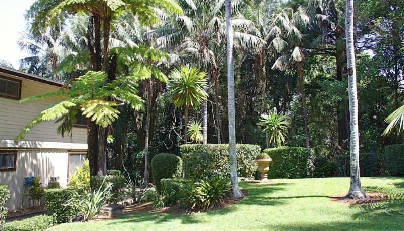Appartamento - Hideaway Retreat