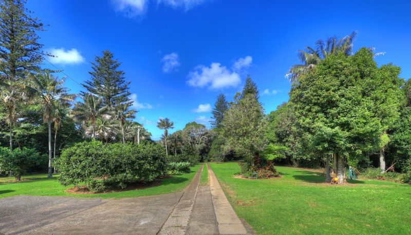 Giardino - Hideaway Retreat