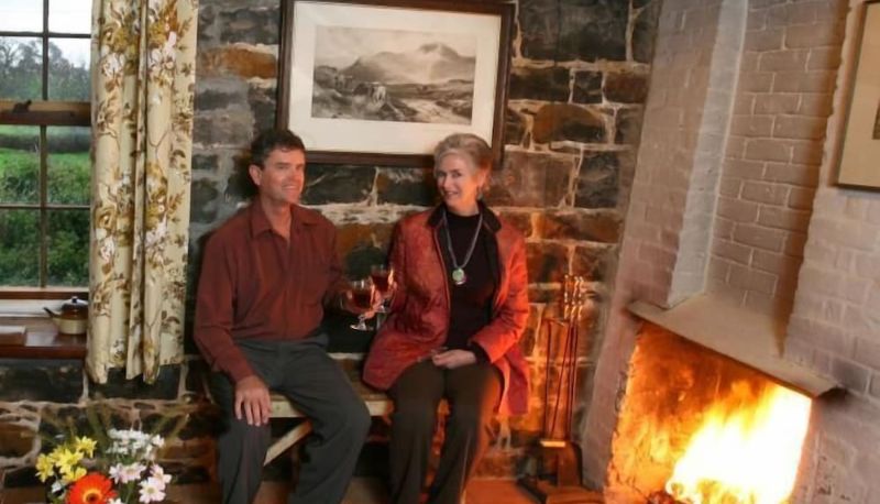 Info - Bowerbank Mill B&B