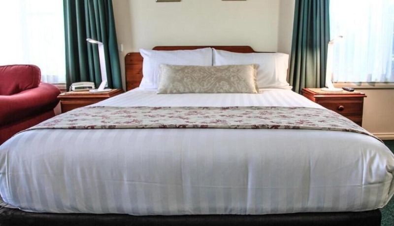 Standardzimmer - Maynestay Motel