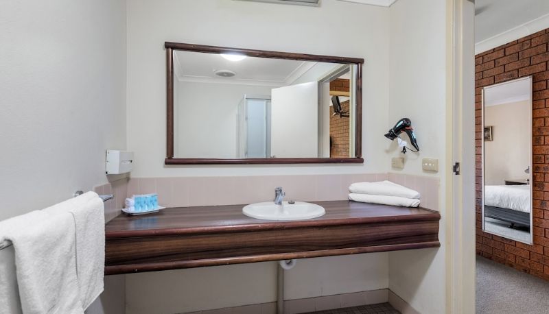 アパートメント - Bomaderry Motor Inn