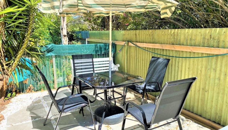 Info - Jolly Swagman Motor Inn Euroa