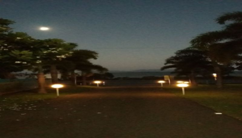 Info - Ocean View Motel Bowen