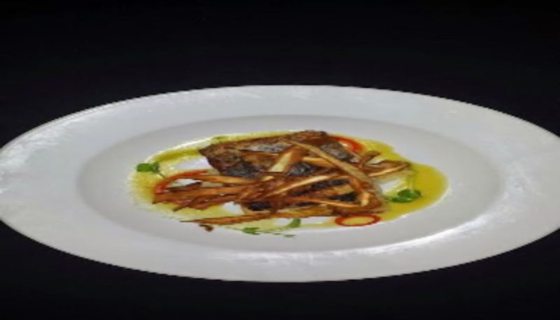 Restaurant - Lancelin Sands Hotel