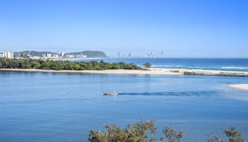 Info - Little Cove Currumbin
