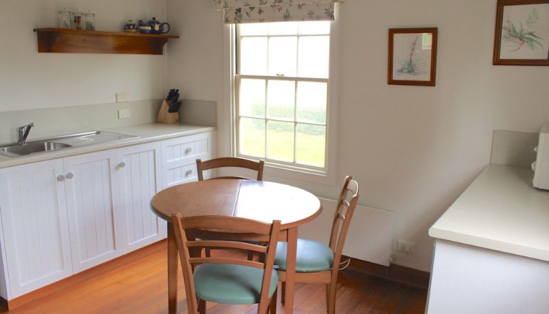 Apartment - Woolmers Estate