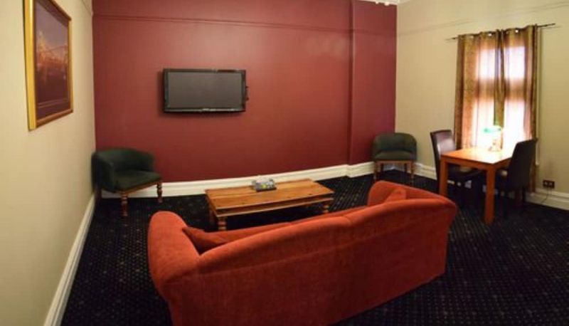 Appartamento - Palace Hotel Kalgoorlie