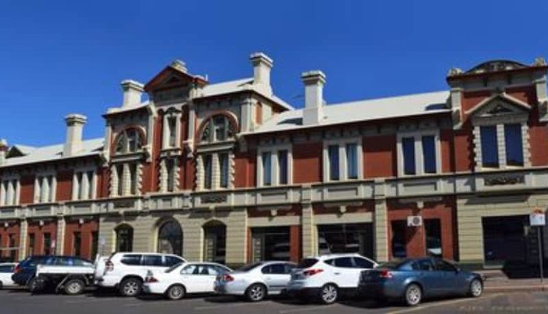 Info - Palace Hotel Kalgoorlie