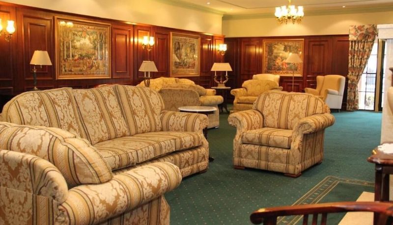 Info - The Lawson Riverside Suites