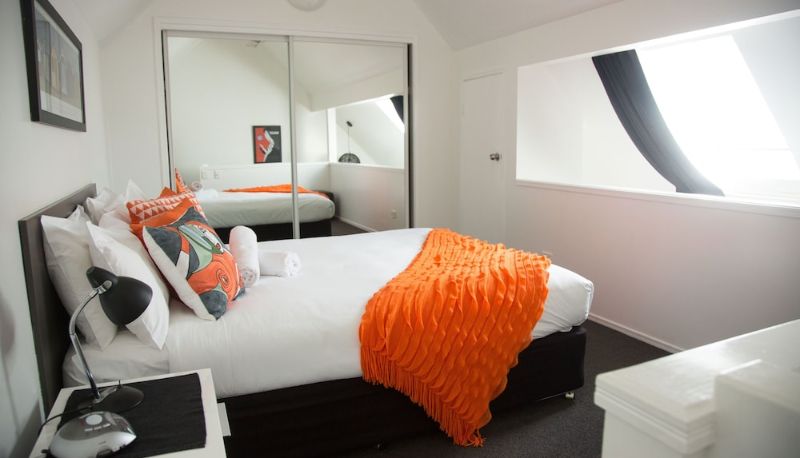 Apartment - BYRON CENTRAL APARTMENTS