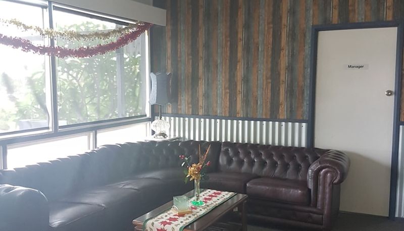 Restaurant - Monto Colonial Motor Inn