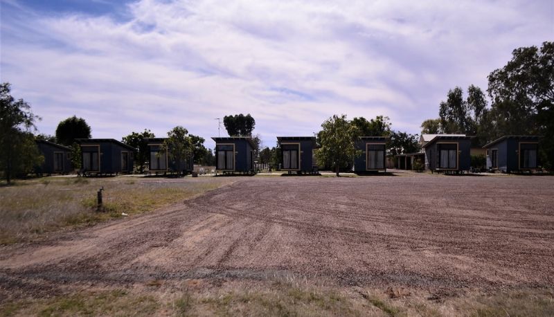 Info - Ironbark Inn