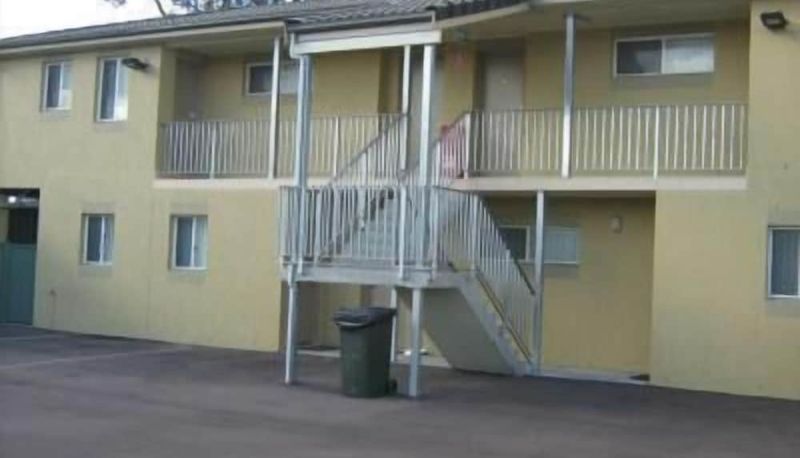 Info - Maitland City Motel