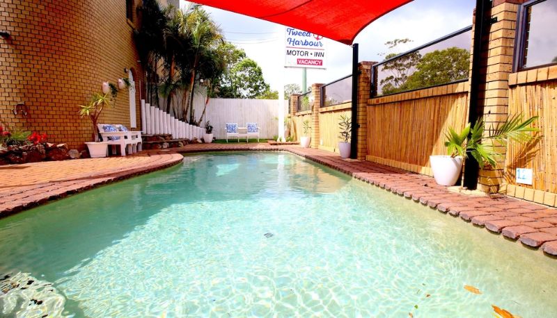 Bilgi - Tweed Harbour Motor Inn