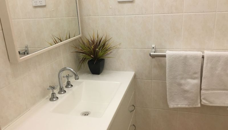 Appartement - Lakeview Motor Inn