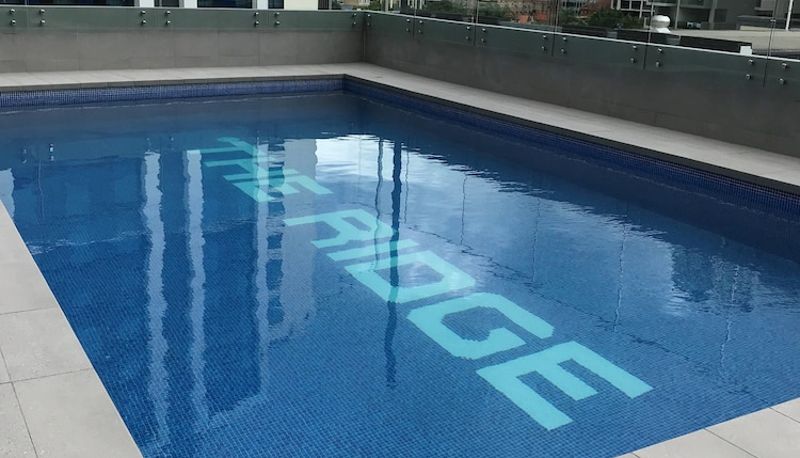Pool - The Ridge Apartment Hotel