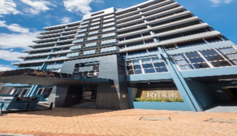 Info - The Ridge Apartment Hotel
