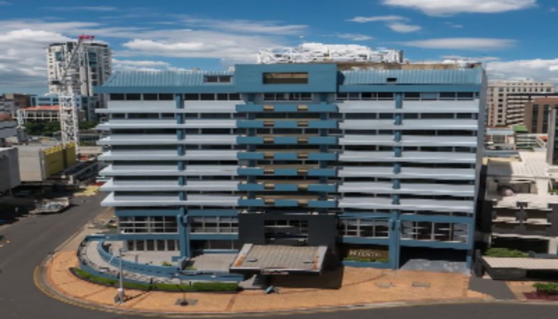 Info - The Ridge Apartment Hotel