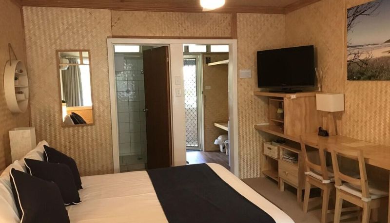 Apartment - Tallow Beach Motel