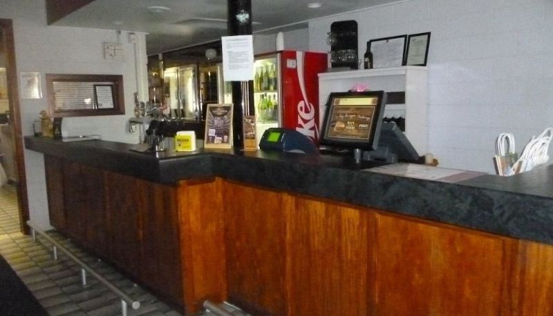 Ristorante - Tieri Hotel Motel