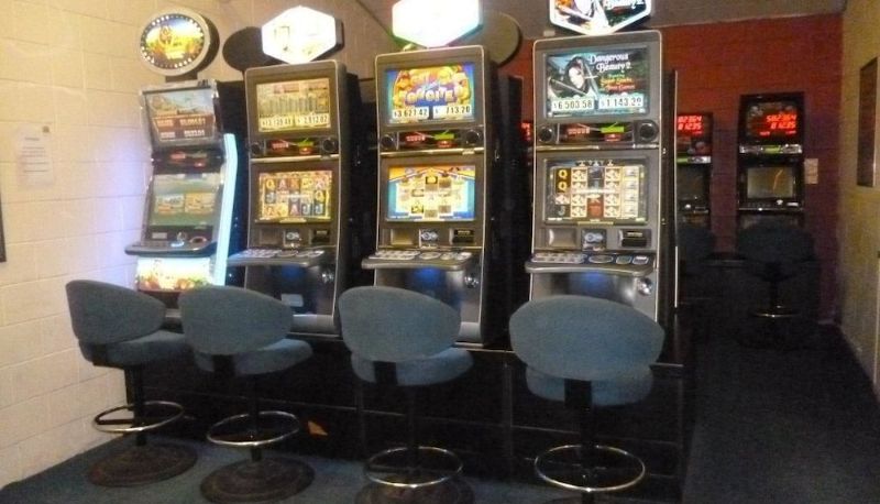 Info - Tieri Hotel Motel