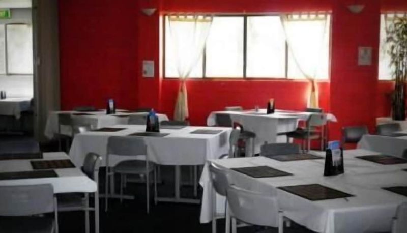 Ristorante - Tieri Hotel Motel