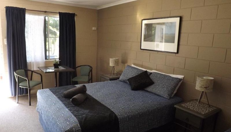 Chambre Standard - Sunbird Motel