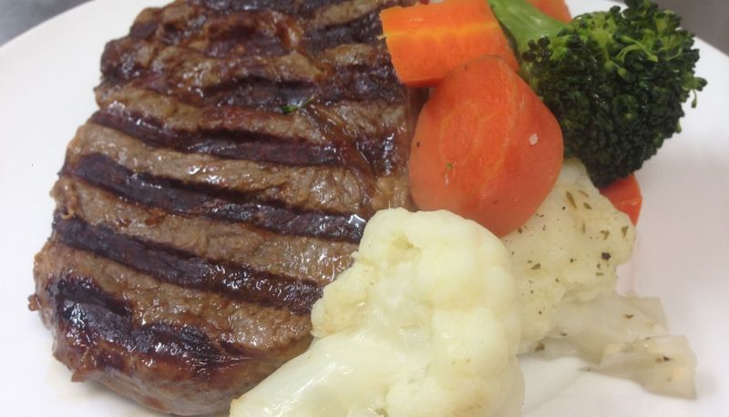 Ristorante - Gunnedah Motor Inn