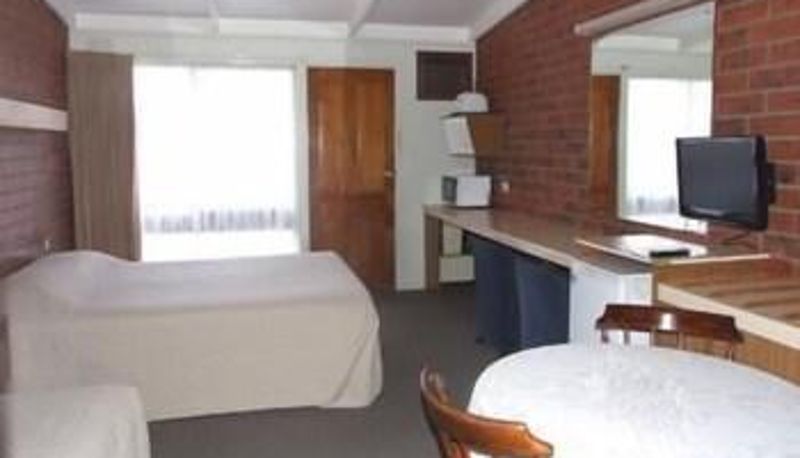 Camera standard - Abbotswood Motor Inn