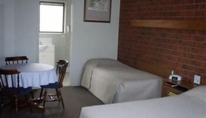 Camera standard - Abbotswood Motor Inn
