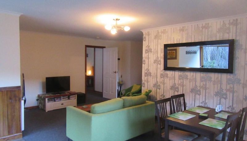 Appartamento - Sherwood View Accommodation