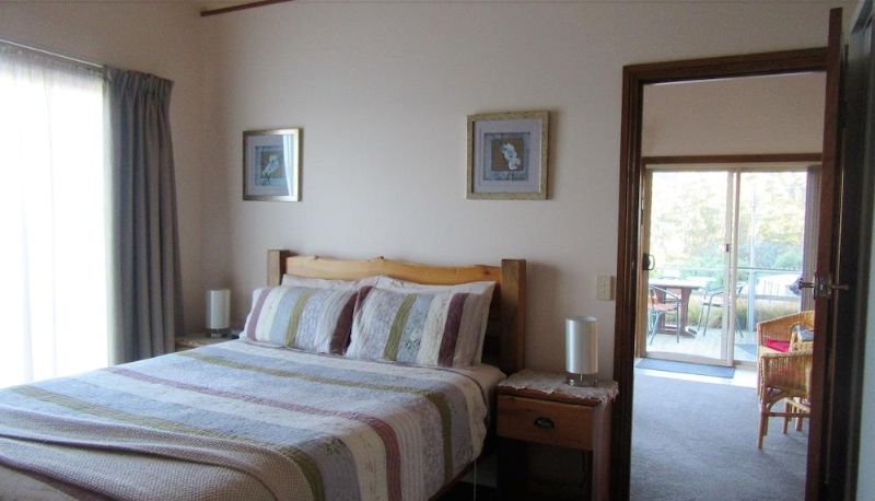 Standardzimmer - Sherwood View Accommodation