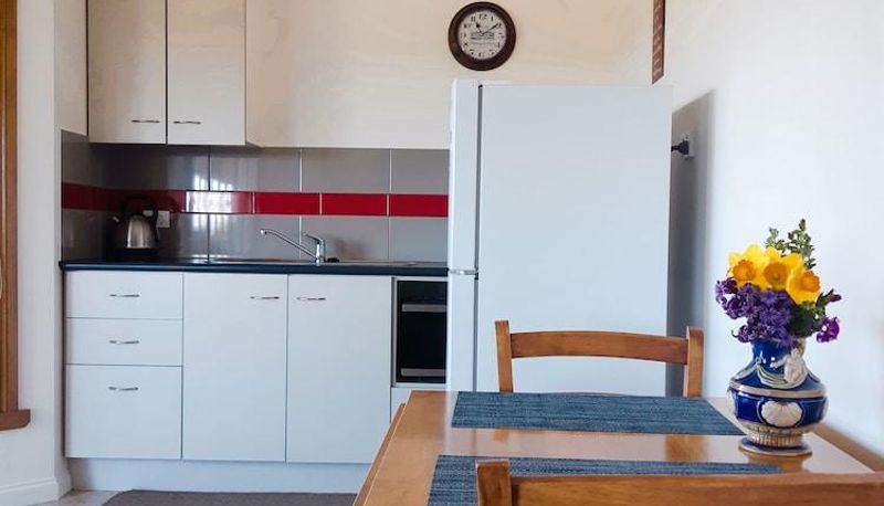 Camera standard - Sherwood View Accommodation