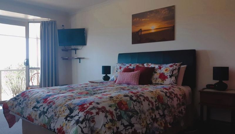 Camera standard - Sherwood View Accommodation