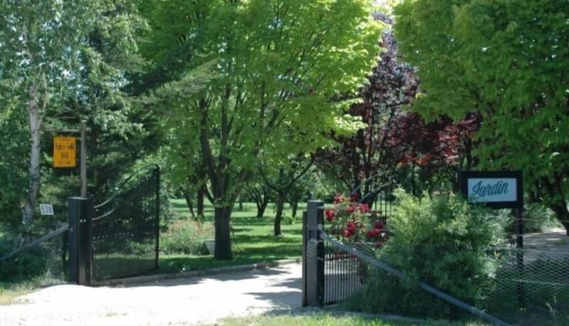 Dintorni - Ophir Gold Bed & Breakfast