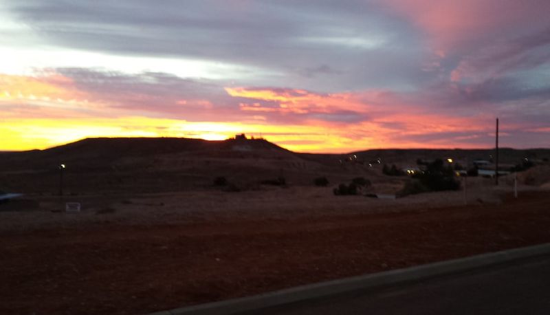 Info - Desert View Apartments