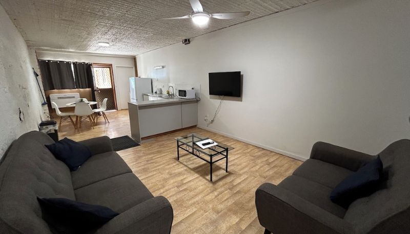 Apartment - Desert View Apartments
