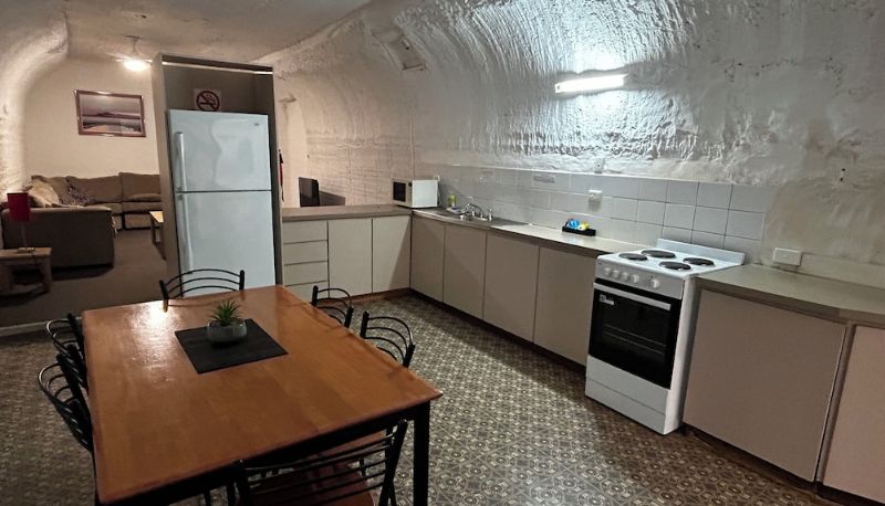 Apartment - Desert View Apartments
