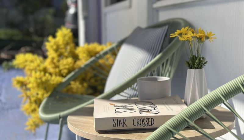 Bilgi - Stonez Boutique Accommodation