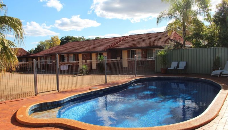 Info - Childers Gateway Motor Inn