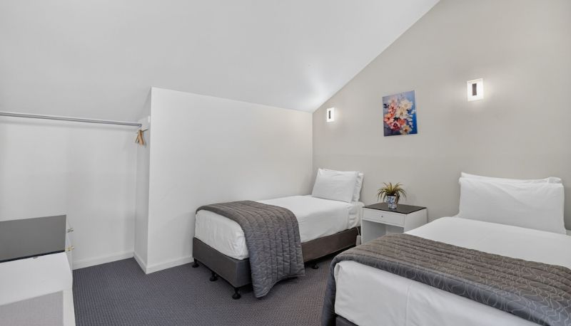 Quarto familiar - Capital Lodge Motor Inn
