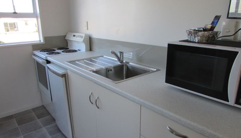 Apartment - Fitzherbert Court Motel
