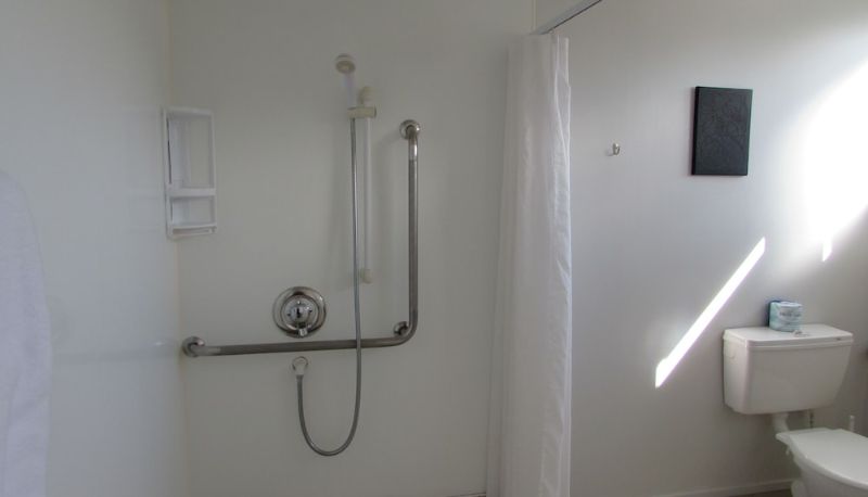 Daire - Fitzherbert Court Motel